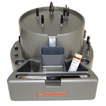 Lyman Case Prep Xpress Case Prep Center
