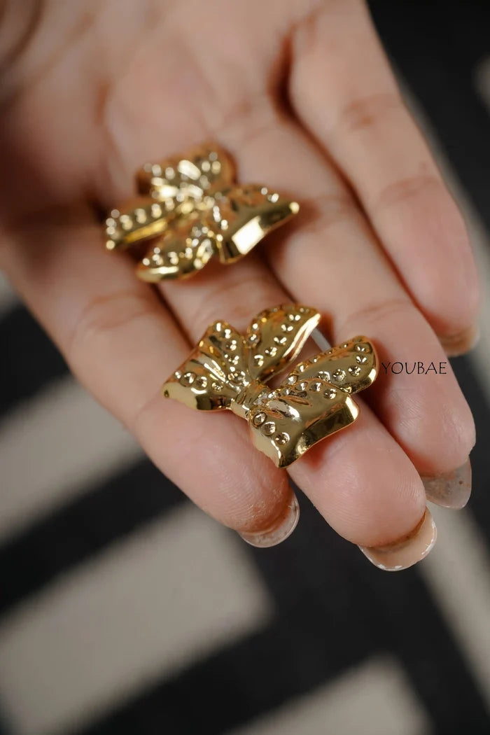Lyndel Earrings