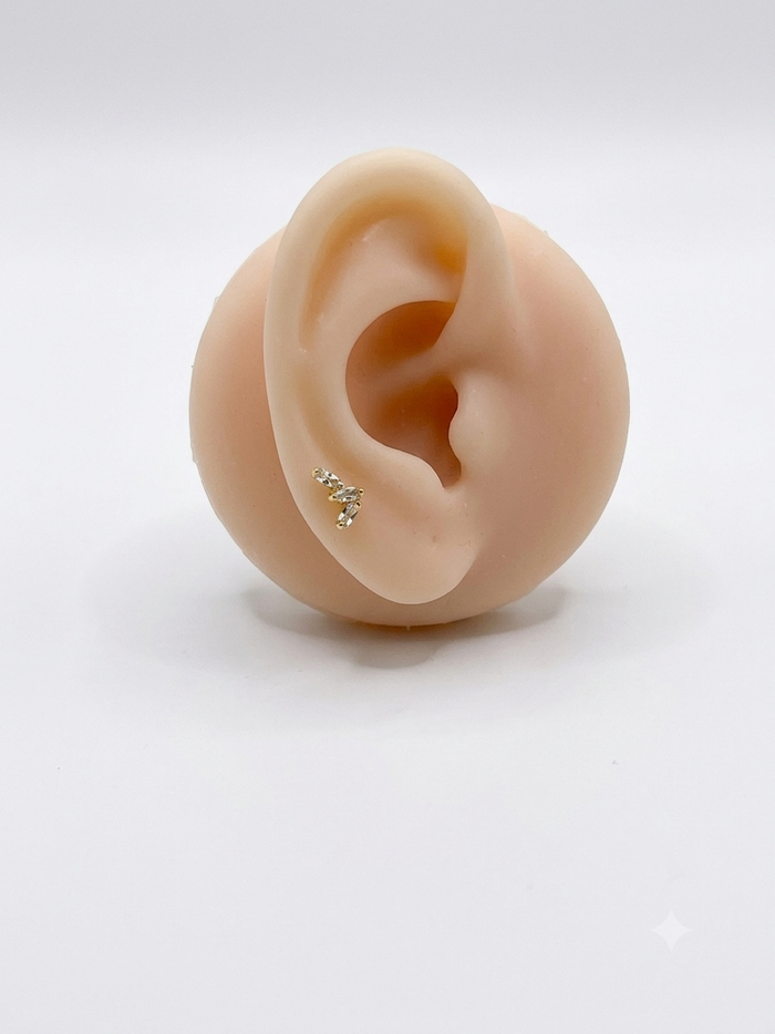 Madona Studs