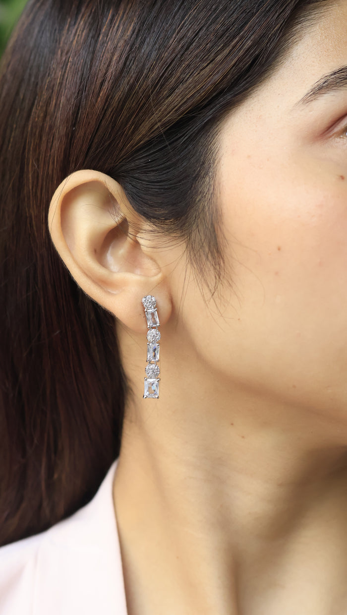 Maeve AD Earrings
