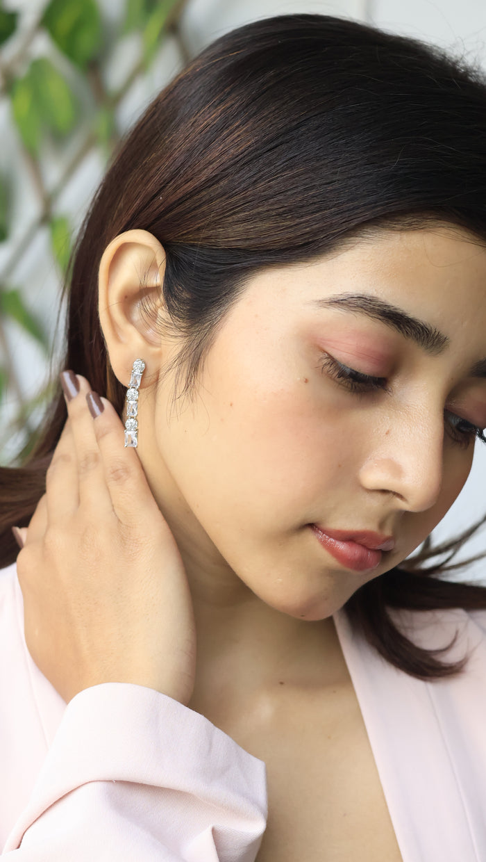 Maeve AD Earrings