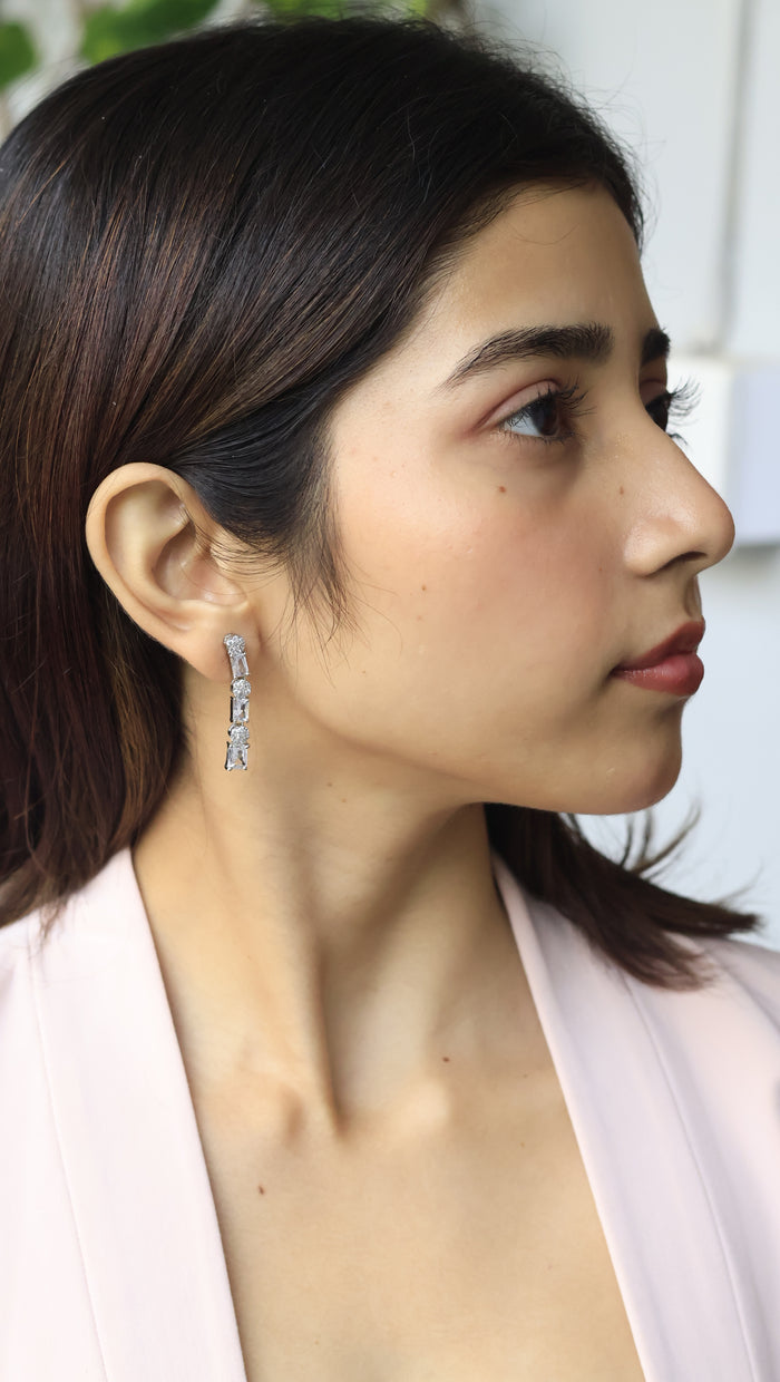 Maeve AD Earrings
