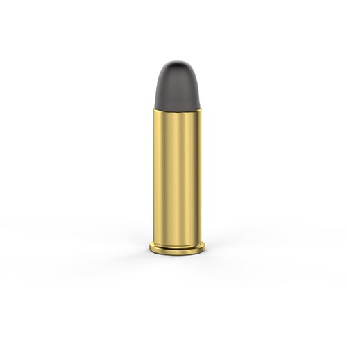 Magtech Ammunition 38 Special 158 Grain Lead Round Nose Box of 50
