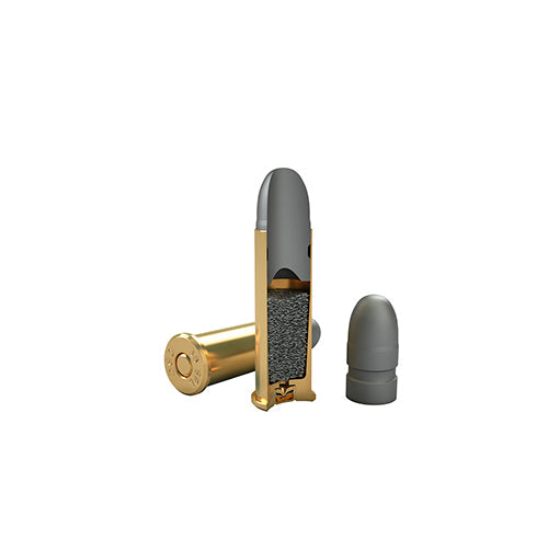 Magtech Ammunition 38 Special 158 Grain Lead Round Nose Box of 50
