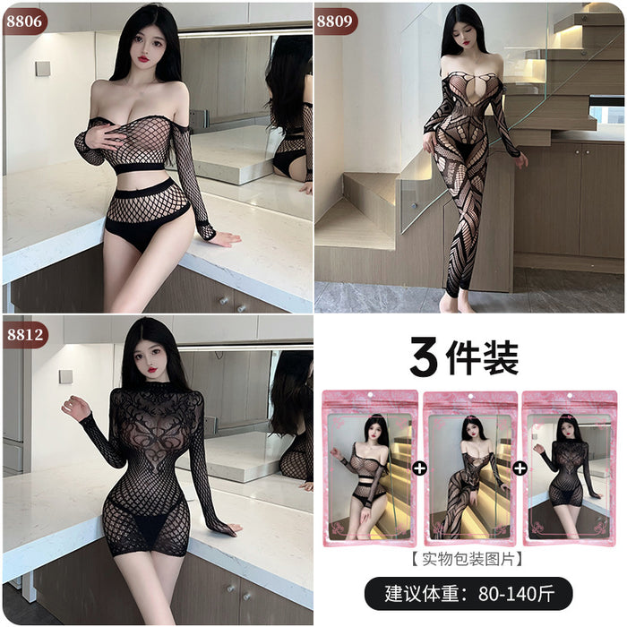 8806+8809+8812 / One size