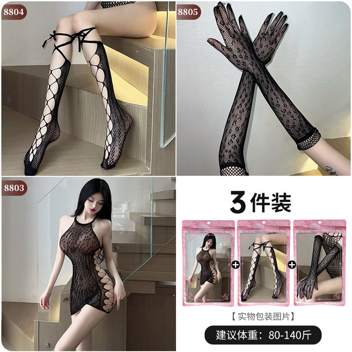 8803+8804+8805 / One size