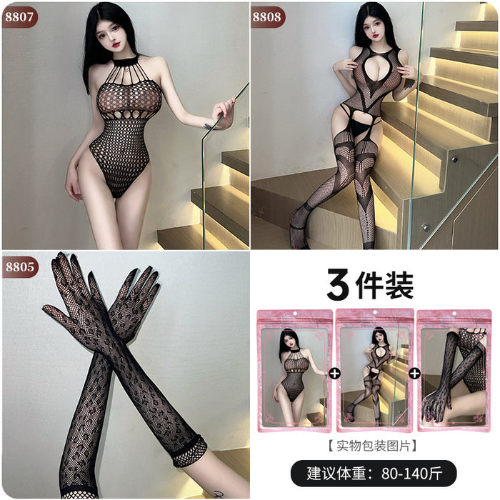 8805+8807+8808 / One size
