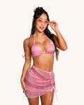 Malibu Barbie Swim Set