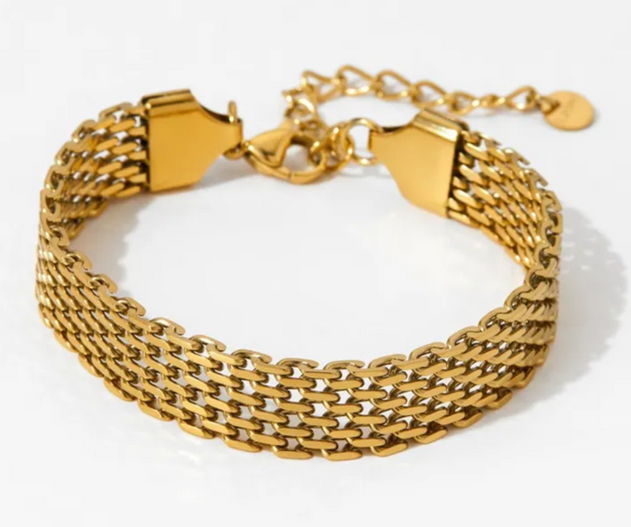 Mariah Bracelet | FINAL SALE