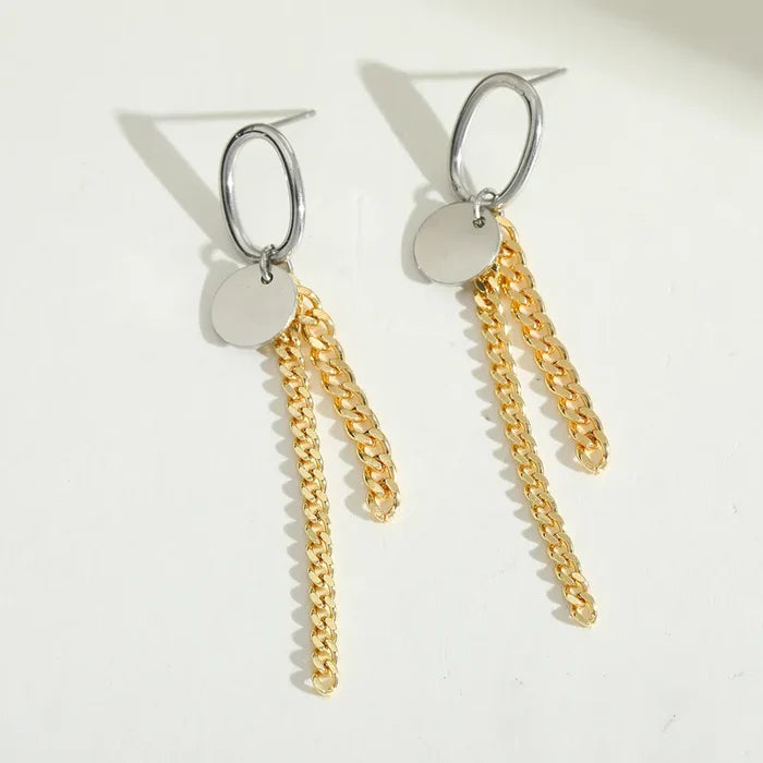Maxwell Earrings | FINAL SALE