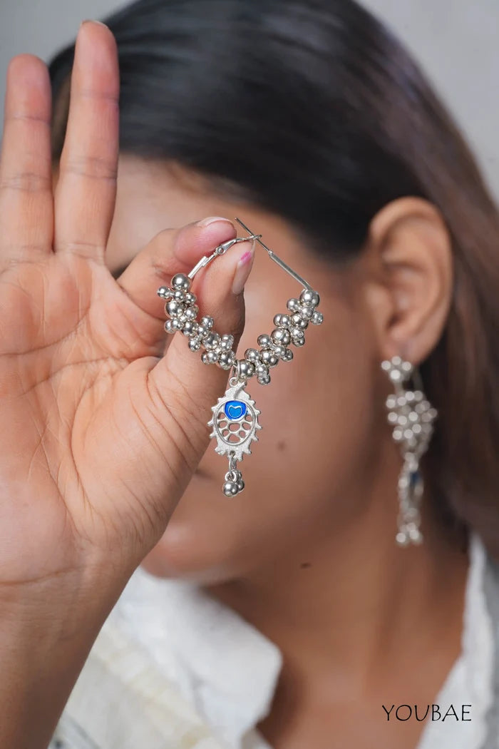 Mayur Hoops