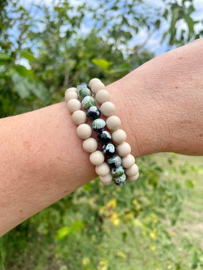 Michael Bracelet | FINAL SALE