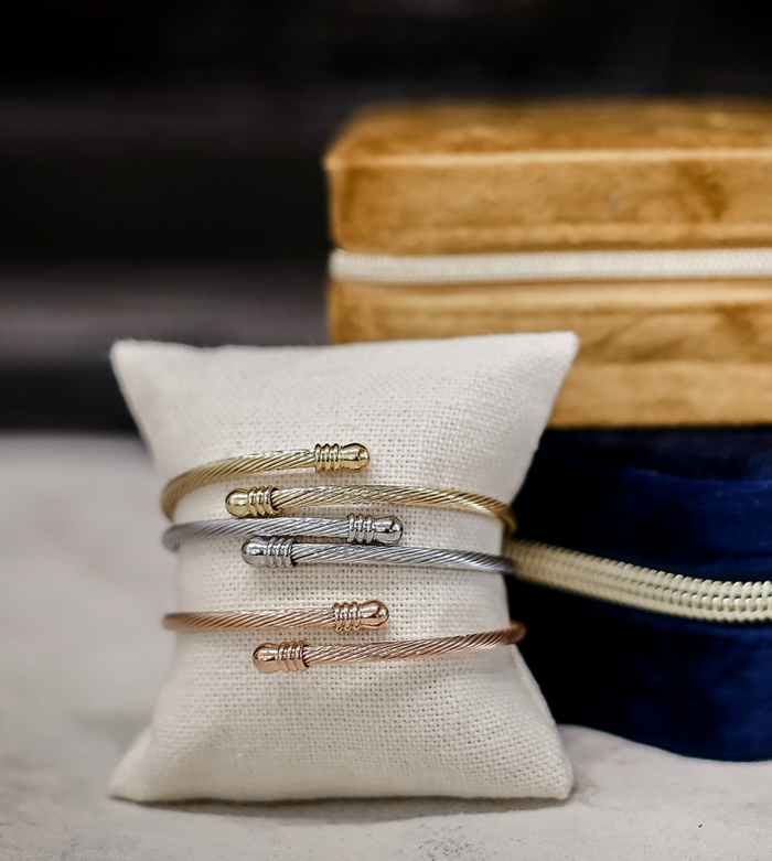 Mignon Bracelet | FINAL SALE