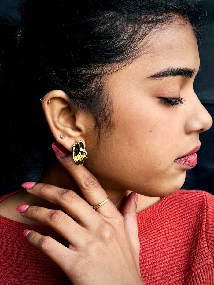 Mikayla Earrings