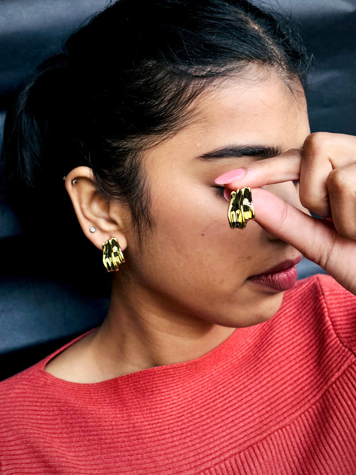 Mikayla Earrings