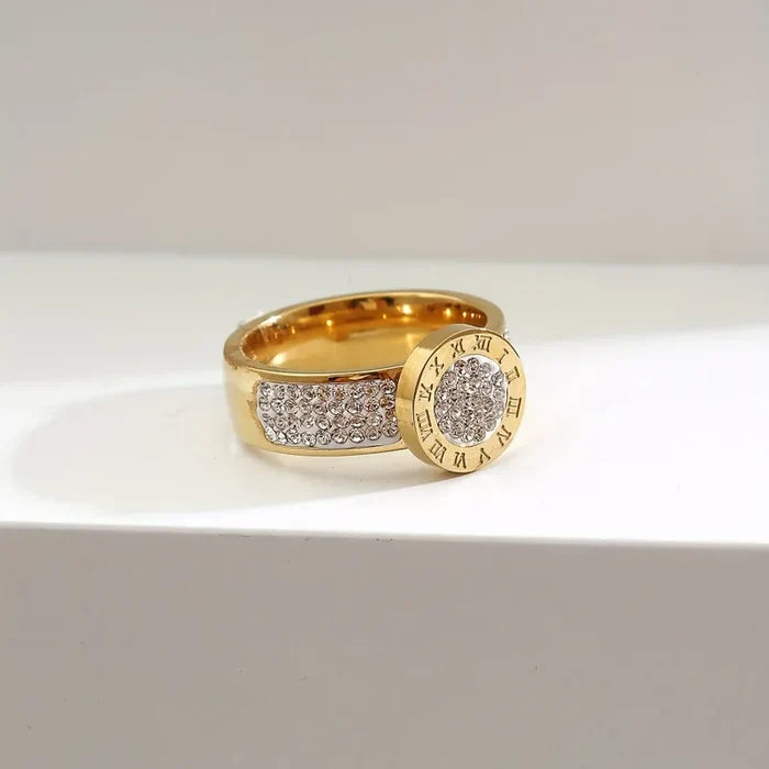 Milan Ring