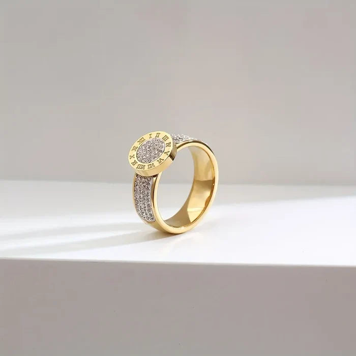 Milan Ring