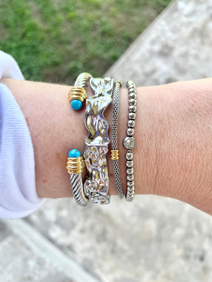 Millie Cuff Bracelet | FINAL SALE