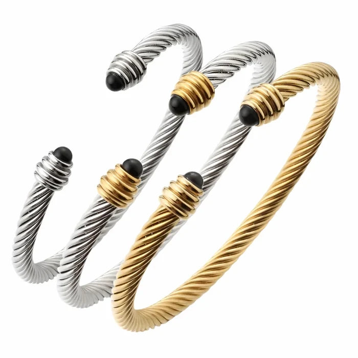 Millie Cuff Bracelet | FINAL SALE