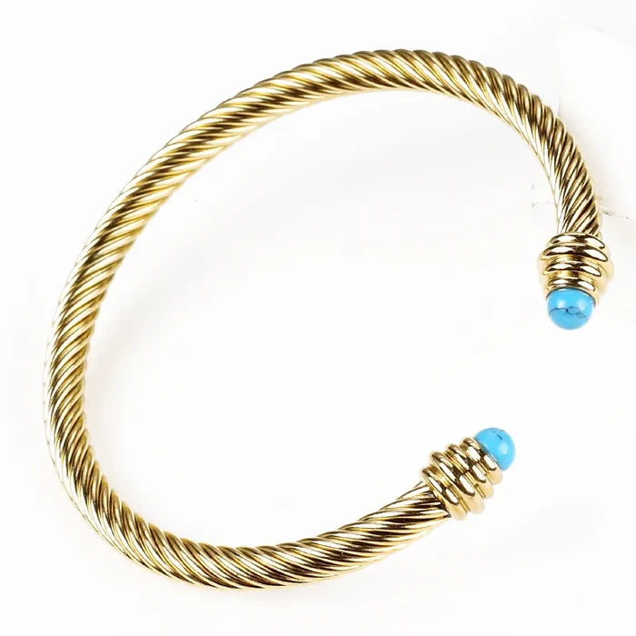 Millie Cuff Bracelet | FINAL SALE