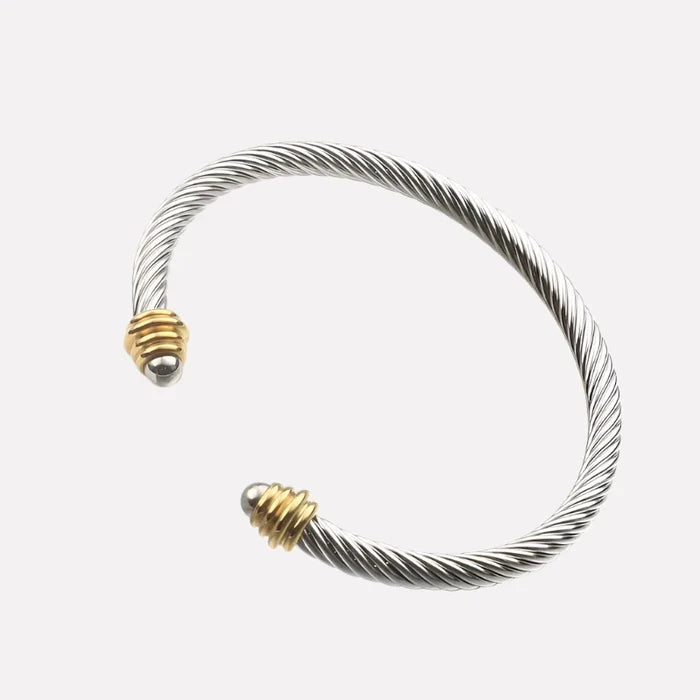 Millie Cuff Bracelet | FINAL SALE