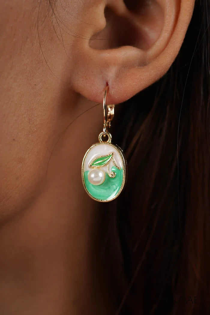 Minna Earrings