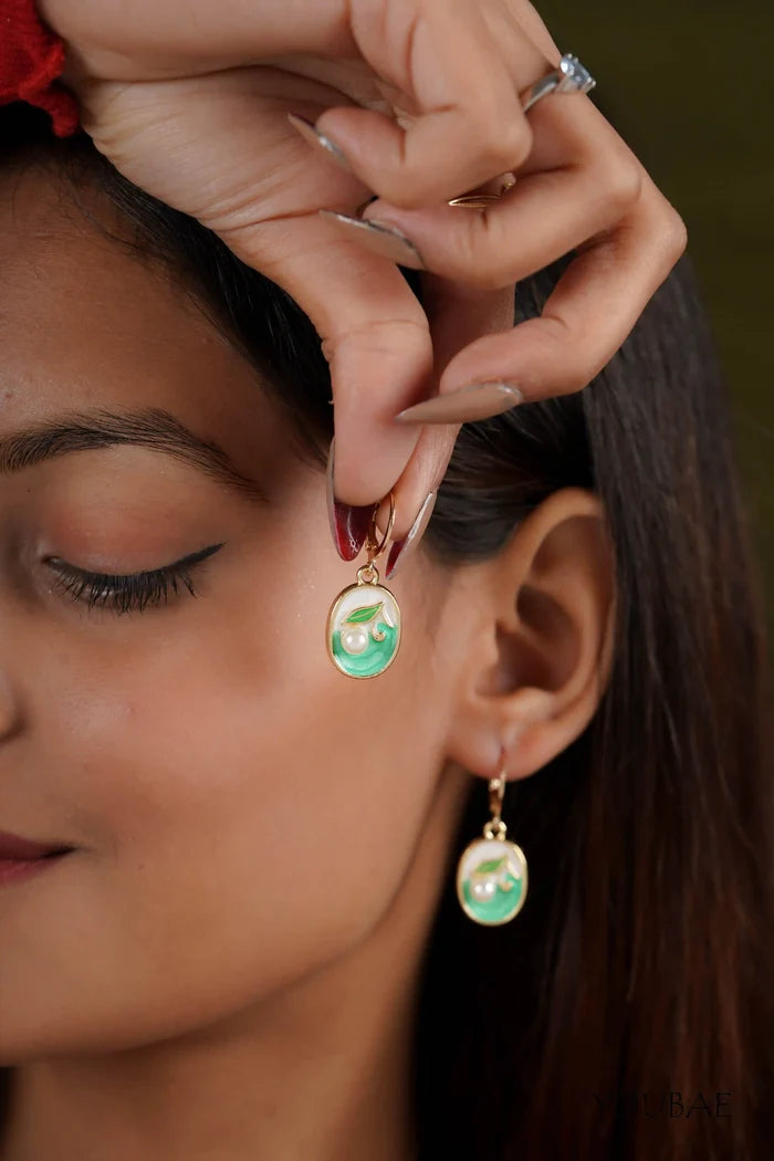 Minna Earrings