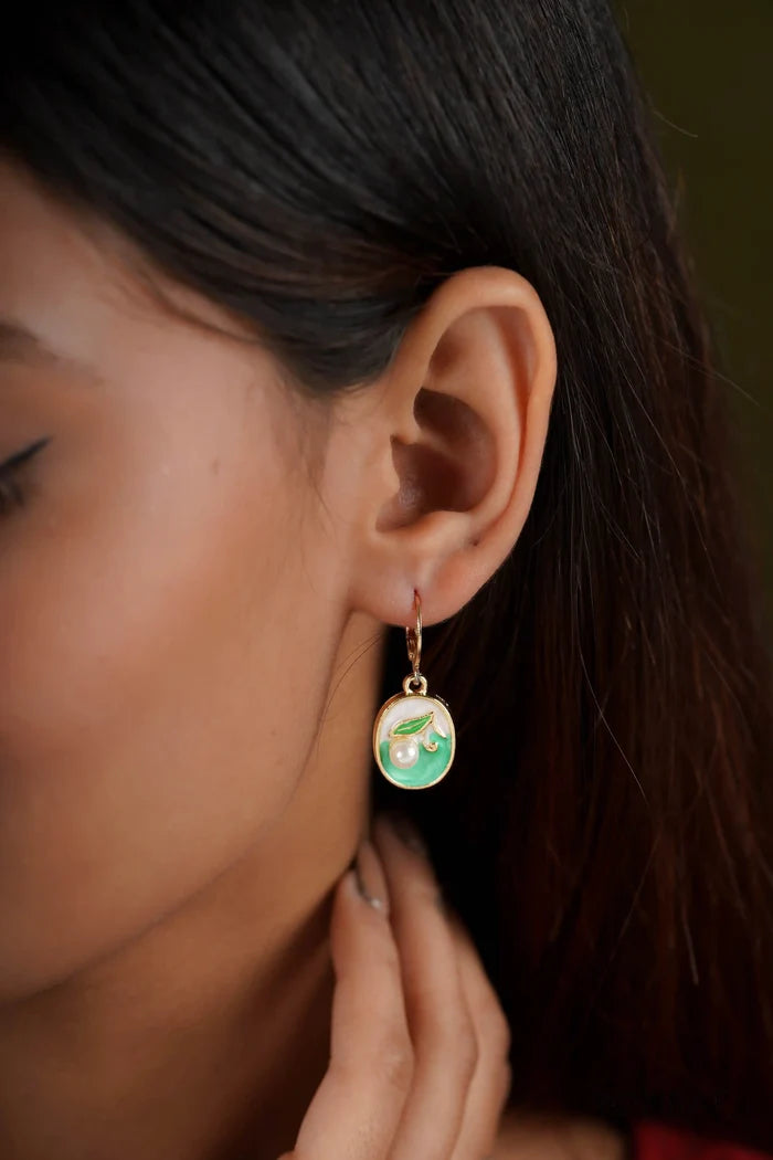 Minna Earrings