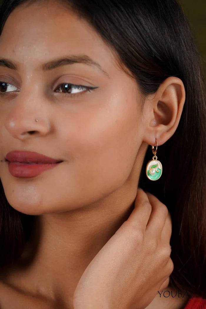 Minna Earrings