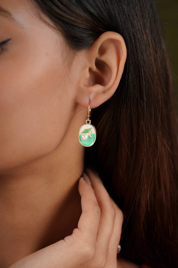 Minna Earrings