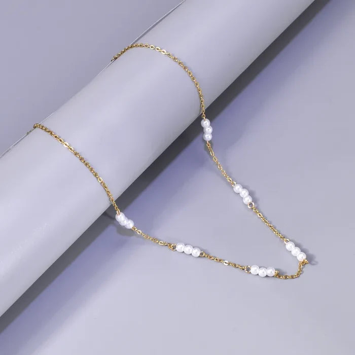 Miranda Layering Necklace