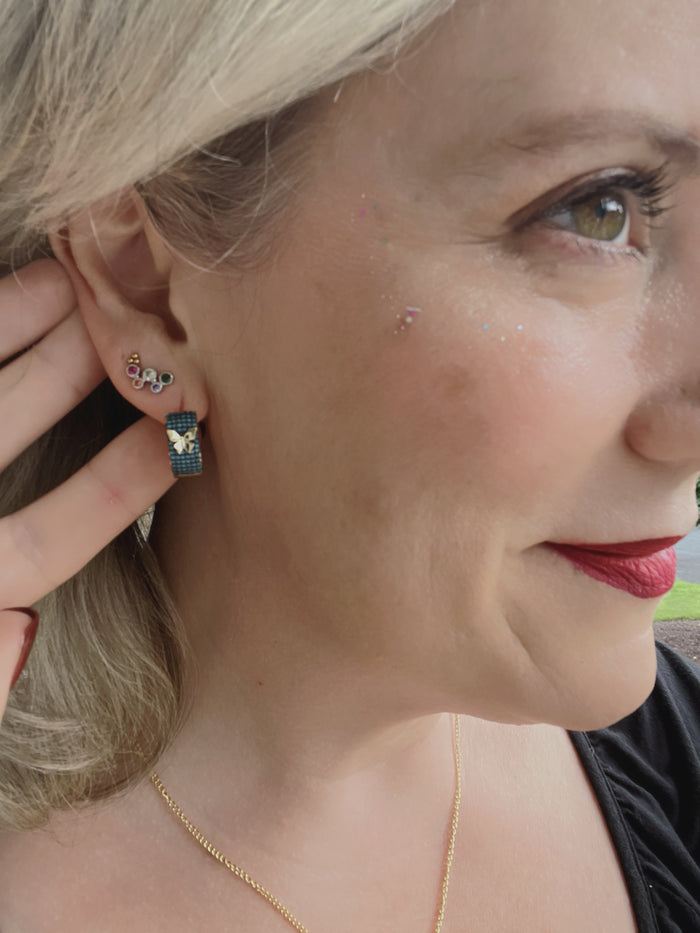 Mora Earrings