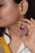 Mridula Earrings