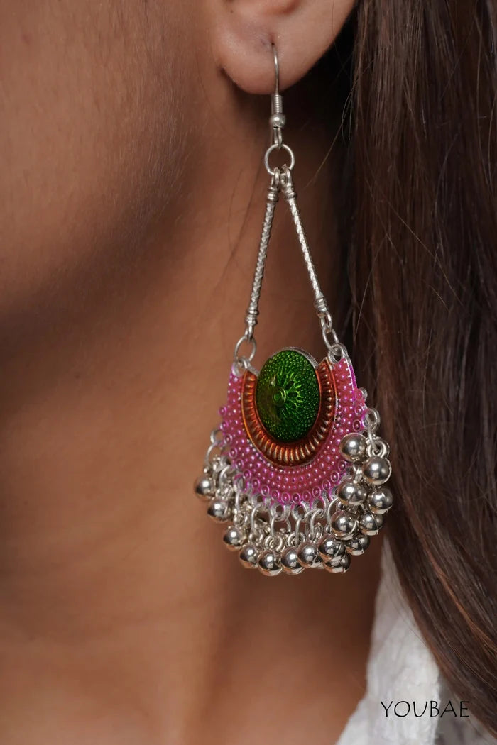 Mridula Earrings