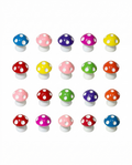 Mushrooms Trinket Set