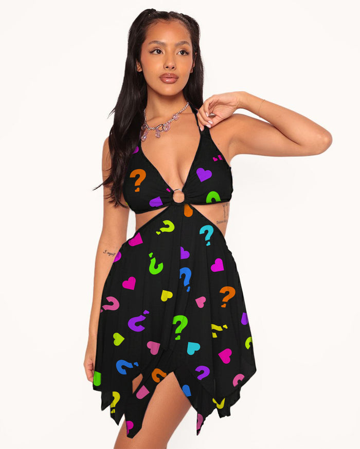 Mystery Dress