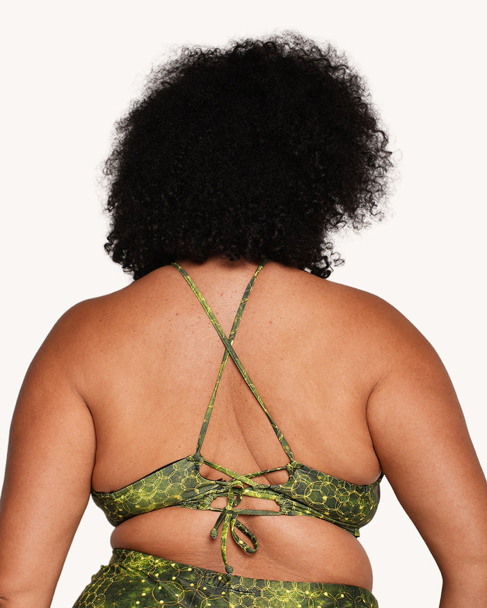 Nature Spirit Halter Top