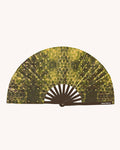 Nature Spirit Hand Fan