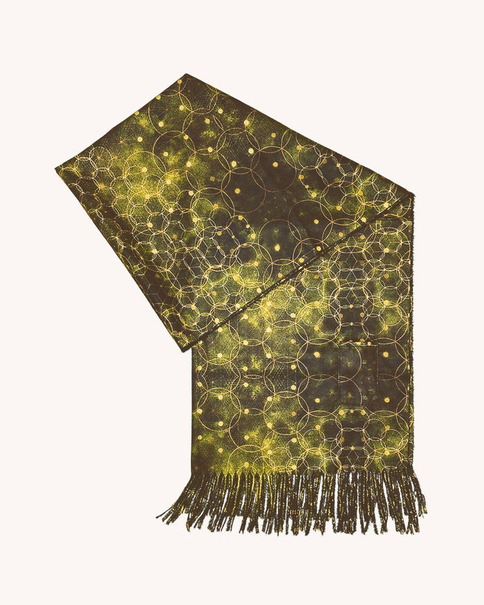 Nature Spirit Pashmina