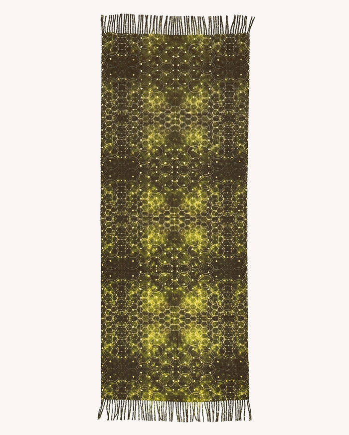 Nature Spirit Pashmina
