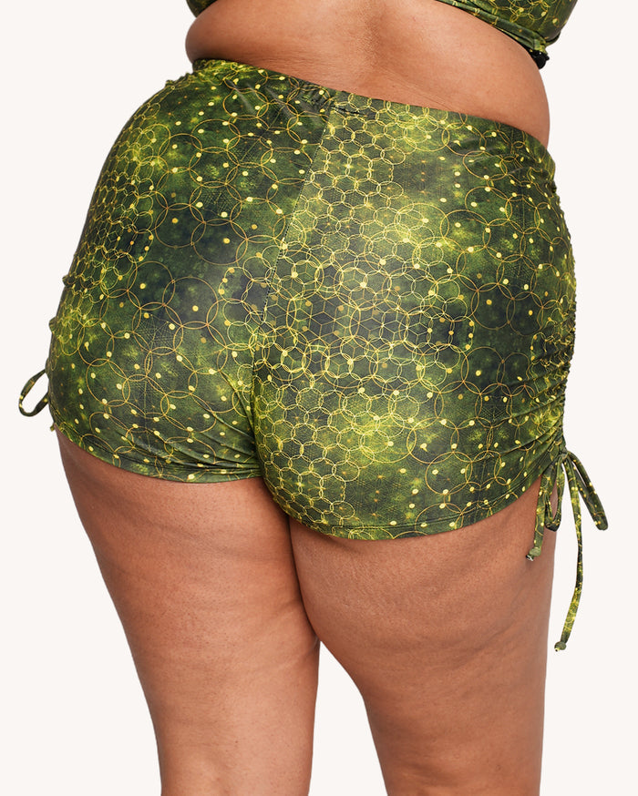 Nature Spirit Shorts