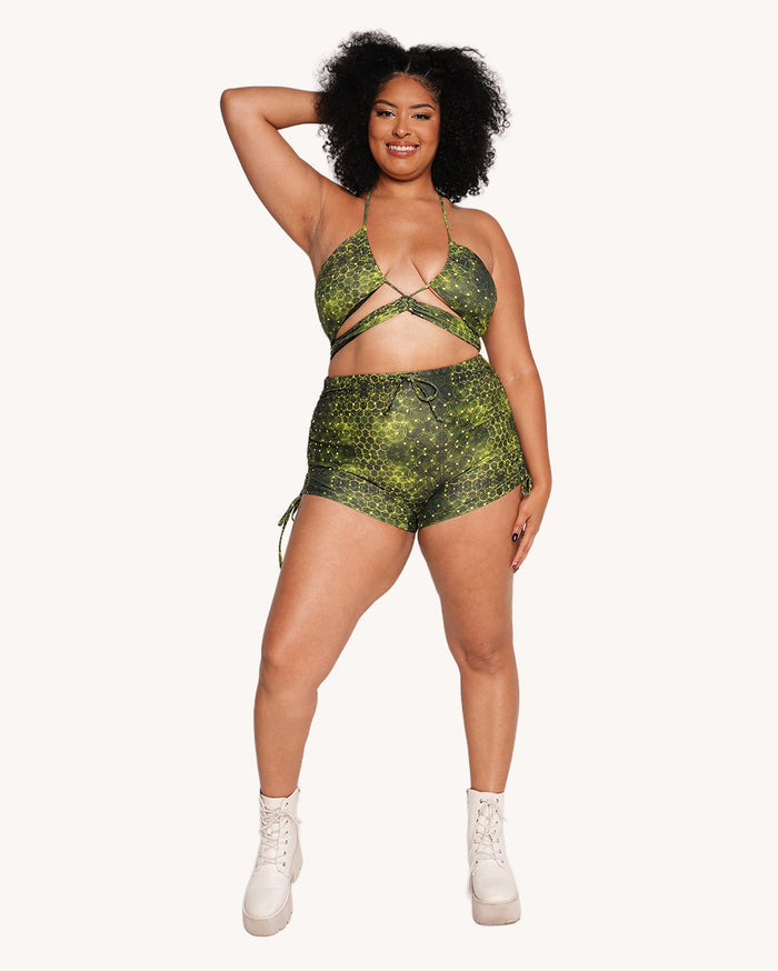 Nature Spirit Shorts