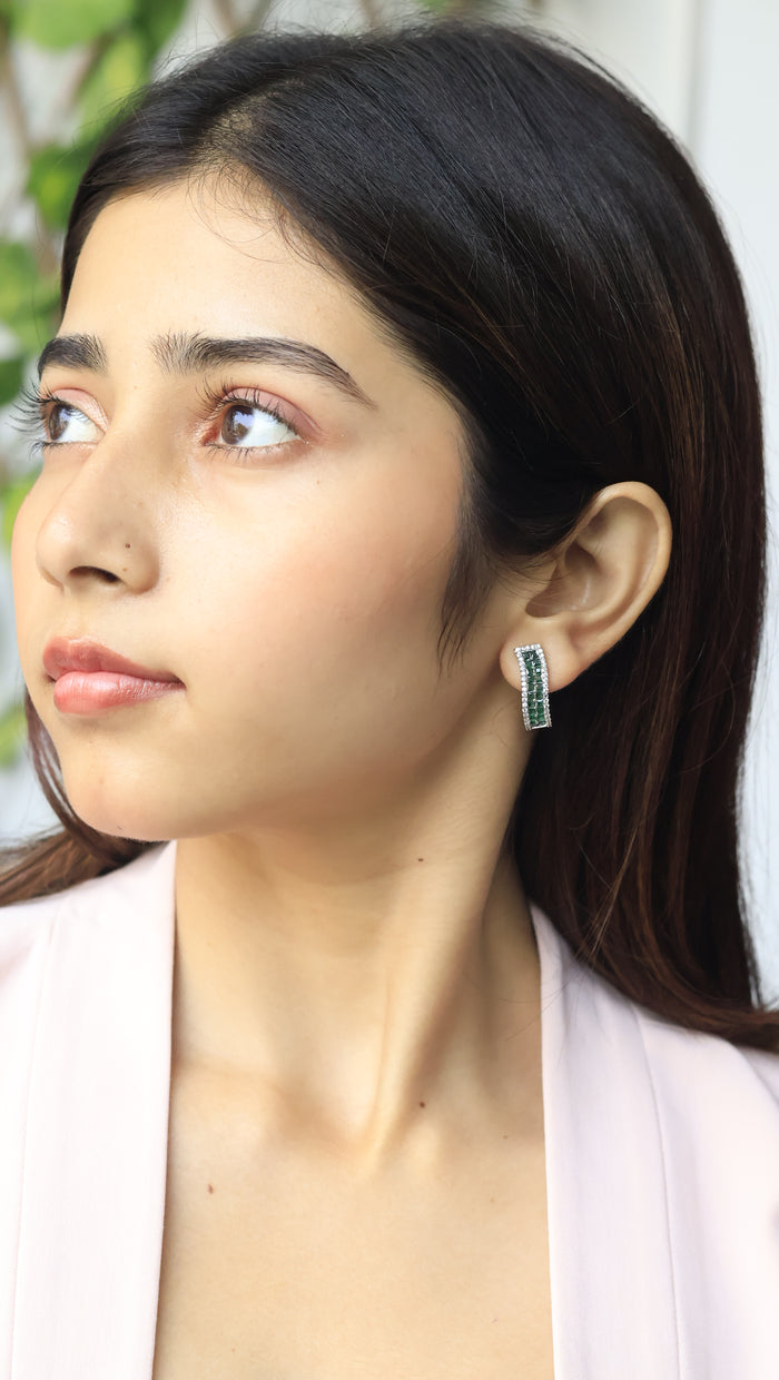Niam AD Earrings