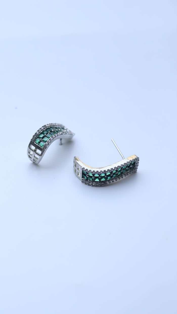 Niam AD Earrings