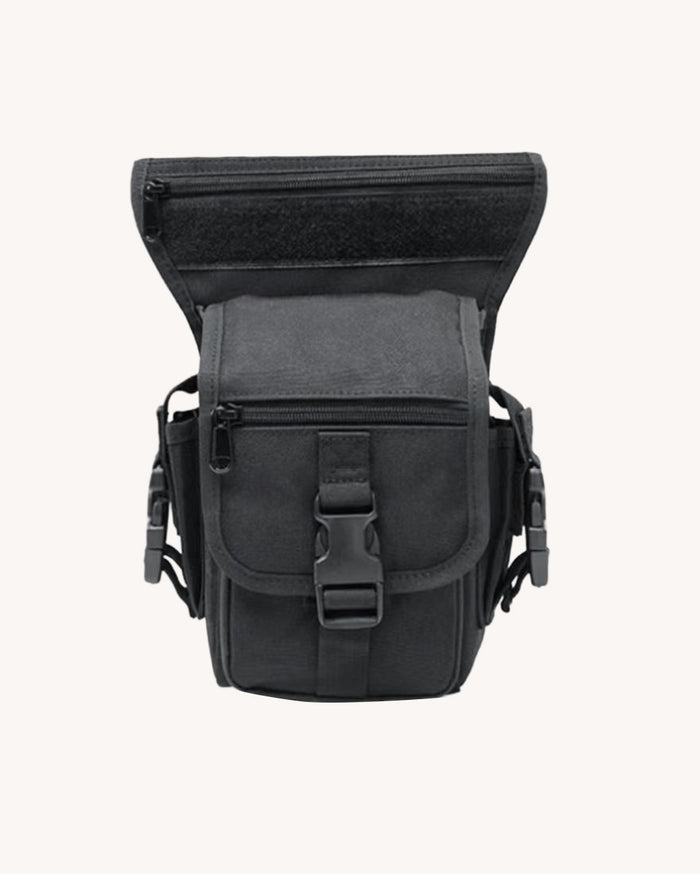 Night Rider Tactical Utility Harness Bag