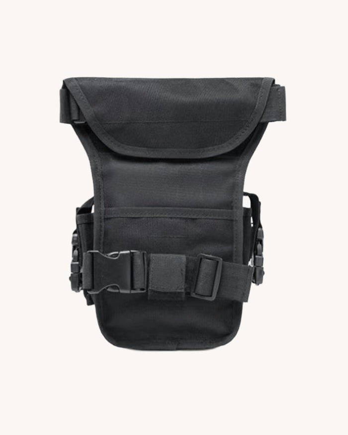 Night Rider Tactical Utility Harness Bag