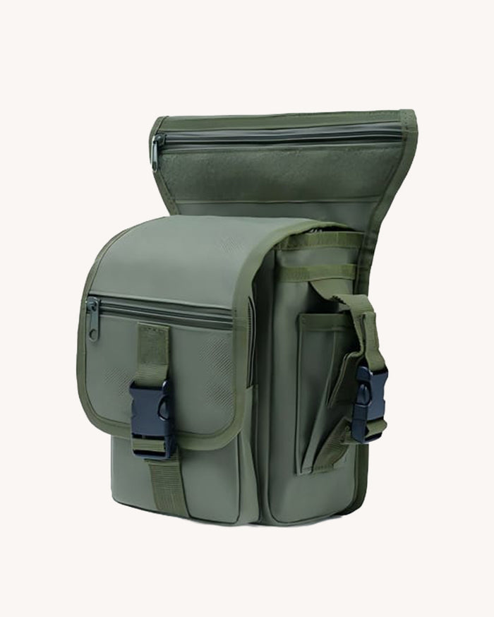 Night Rider Tactical Utility Harness Bag