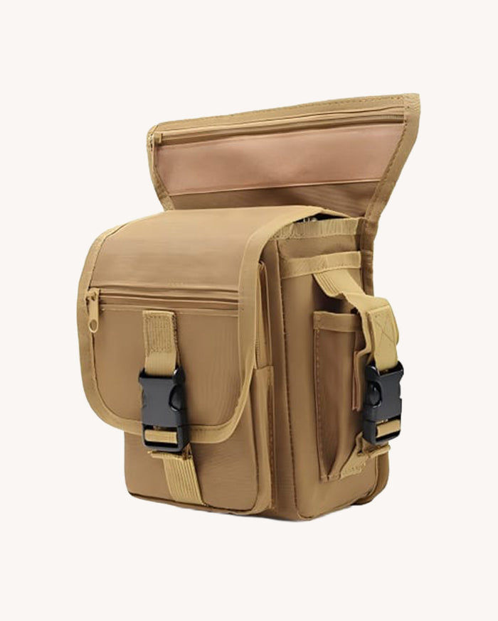 Night Rider Tactical Utility Harness Bag