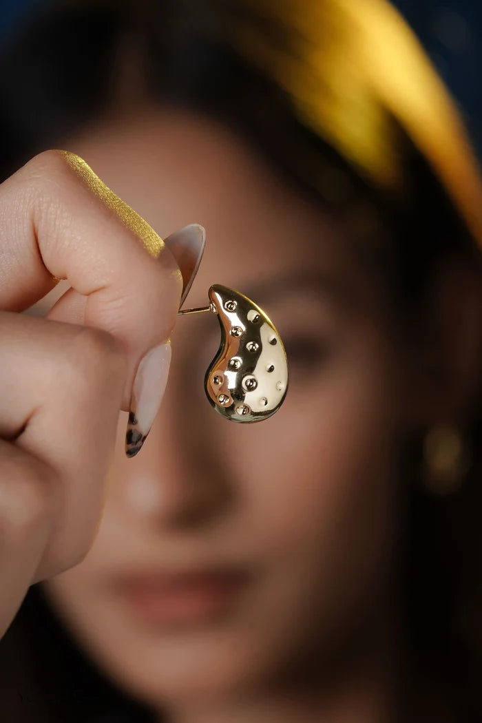 Nilay Earrings