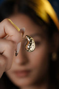 Nilay Earrings
